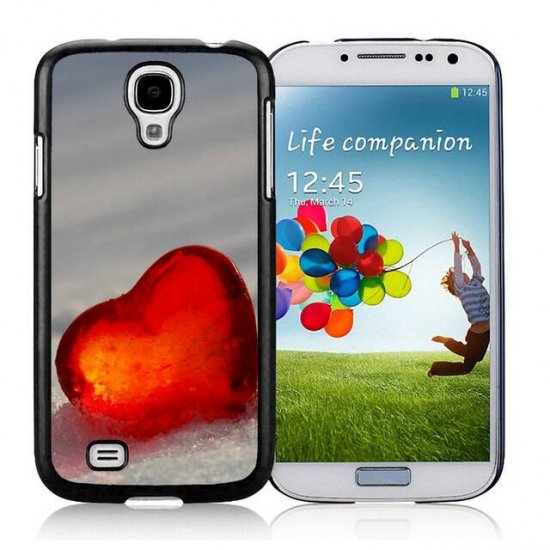 Valentine Snow Love Samsung Galaxy S4 9500 Cases DKK | Coach Outlet Canada